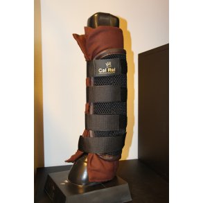 Staldgamacher / Staldbandager