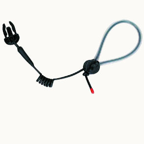 Hit-Air Accessories